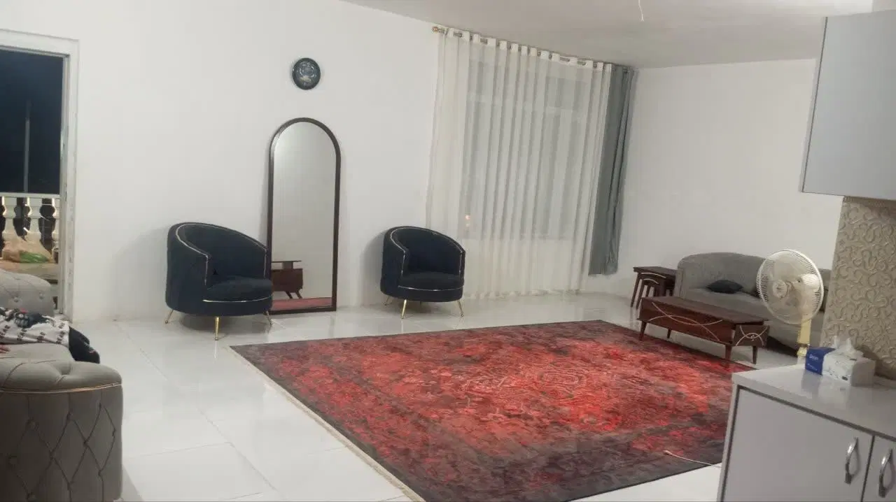 باغ ویلا تو خسروجرد