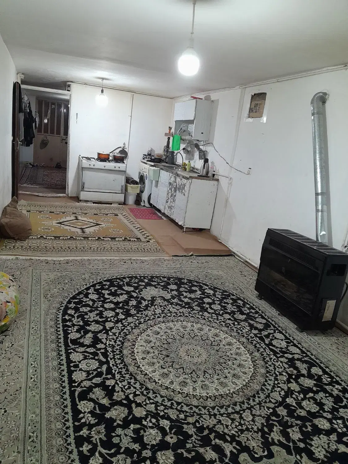 خانه اجاره ای مستقل درشهرک البرز