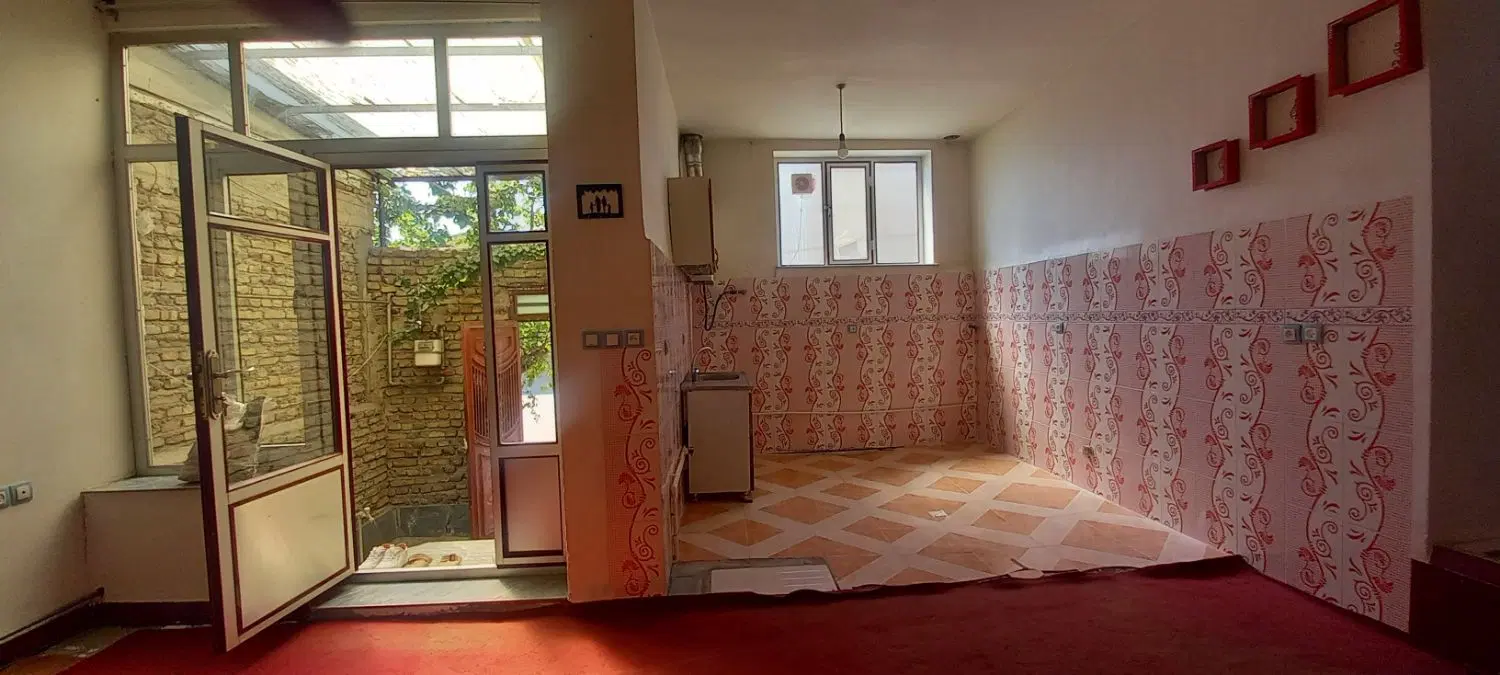 اجاره خانه