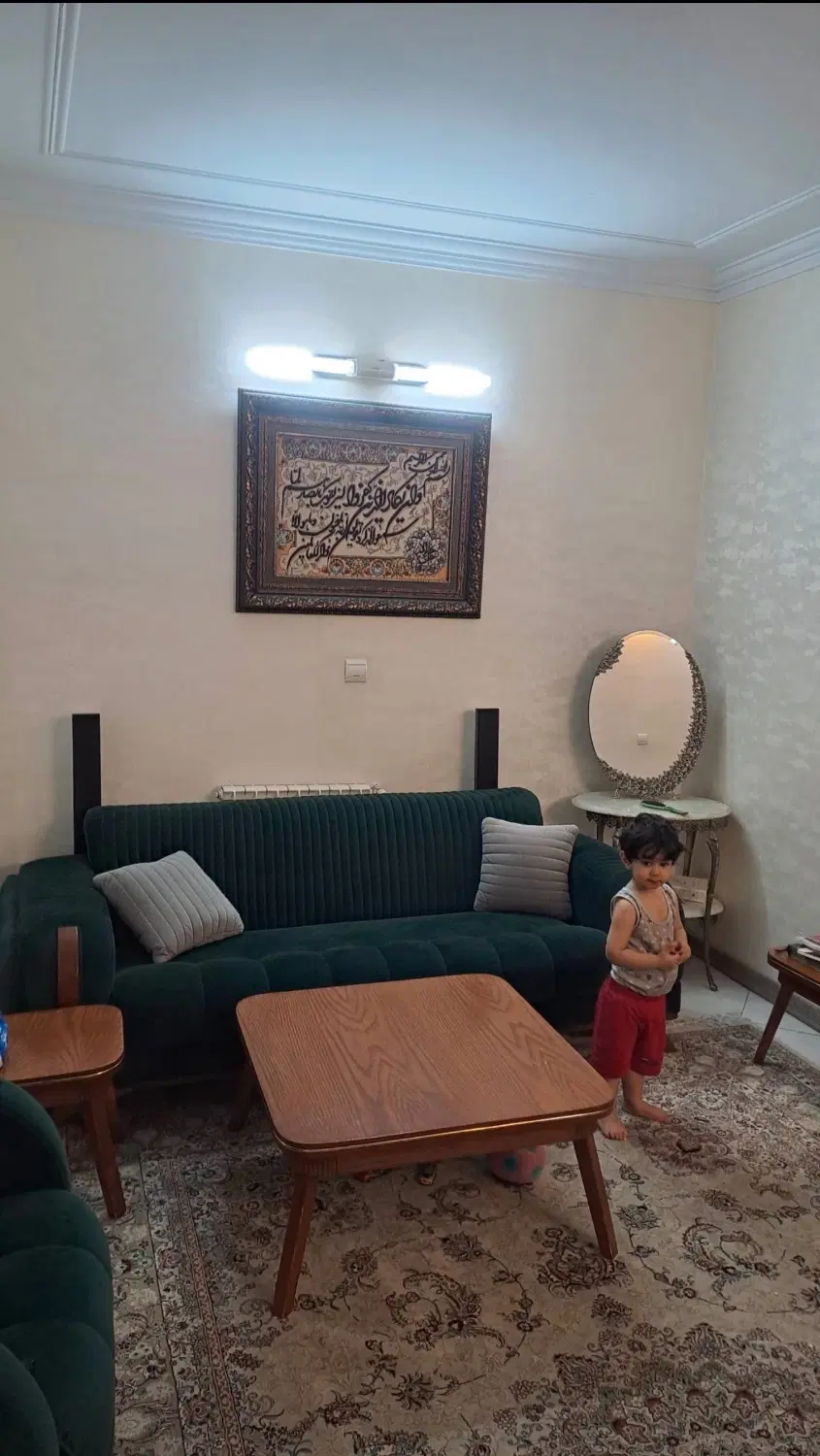 خیابان خشکبارچی تکواحدی