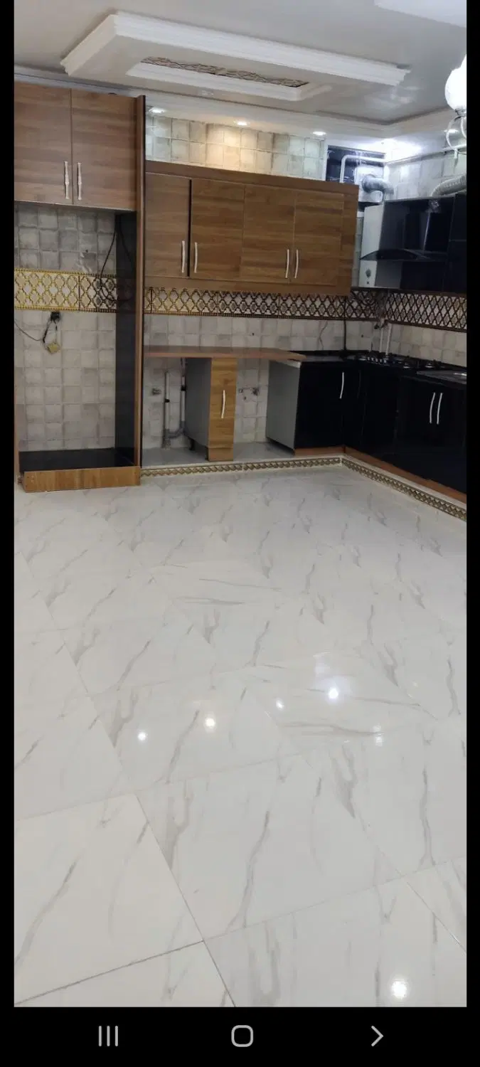 آپارتمان فرهنگیان خرمشهر