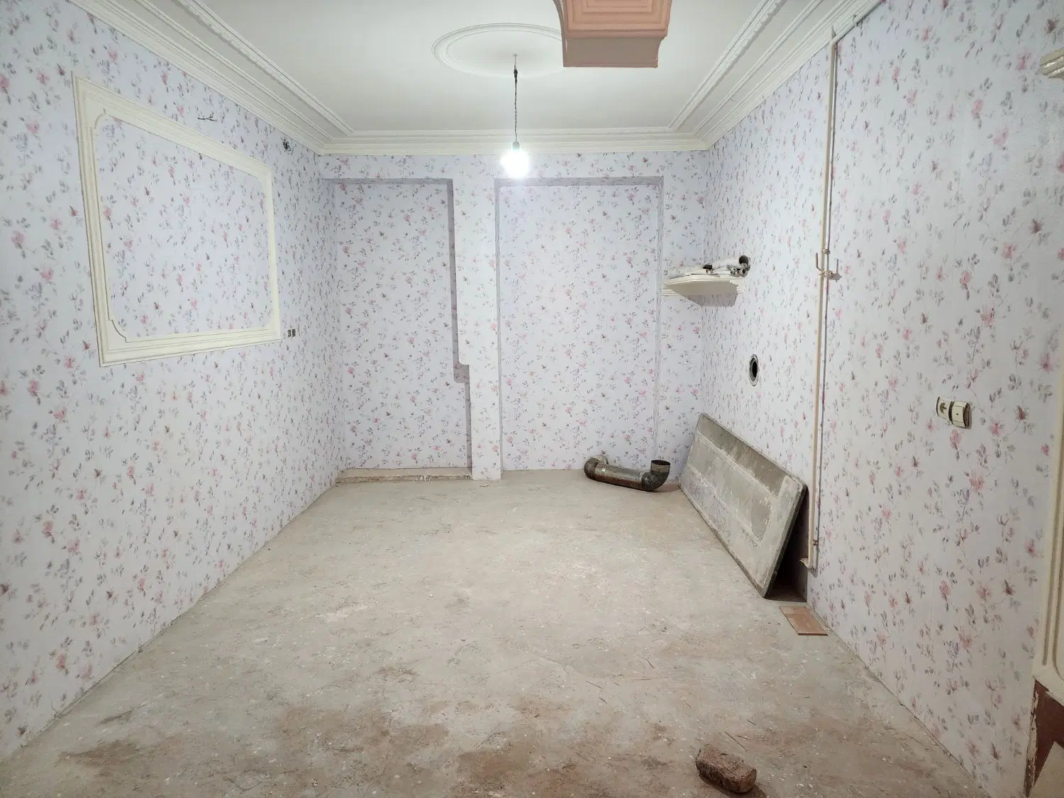 خانه دوبلکس کوی امام رضا
