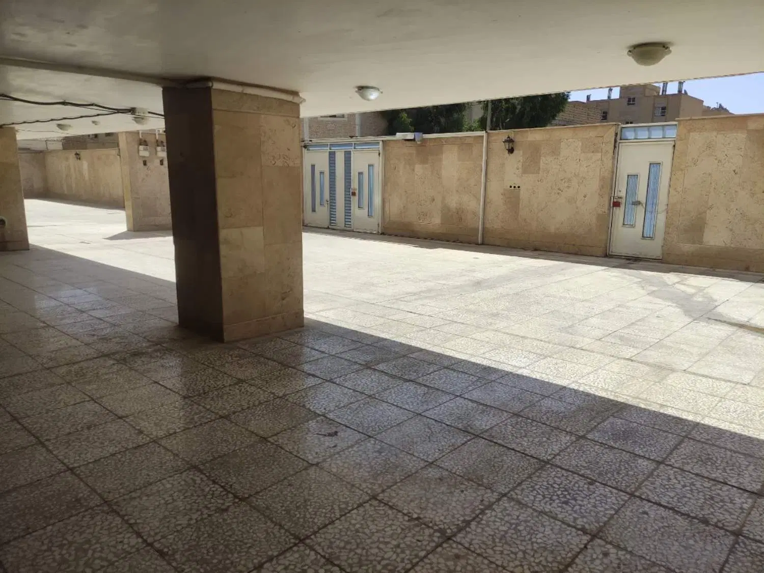 آپارتمان شهرک بهاران مجتمع اوا