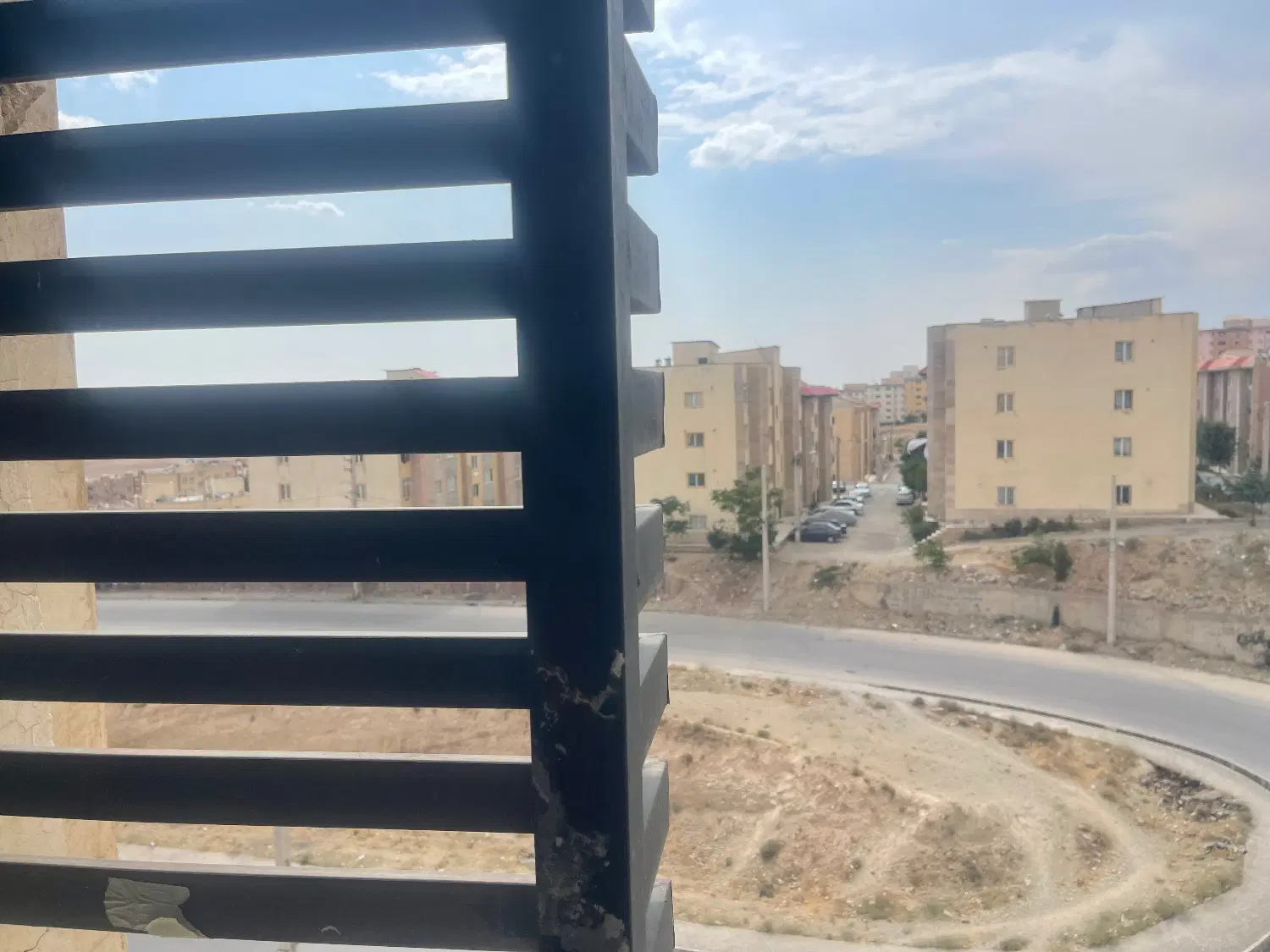 مسکن مهر