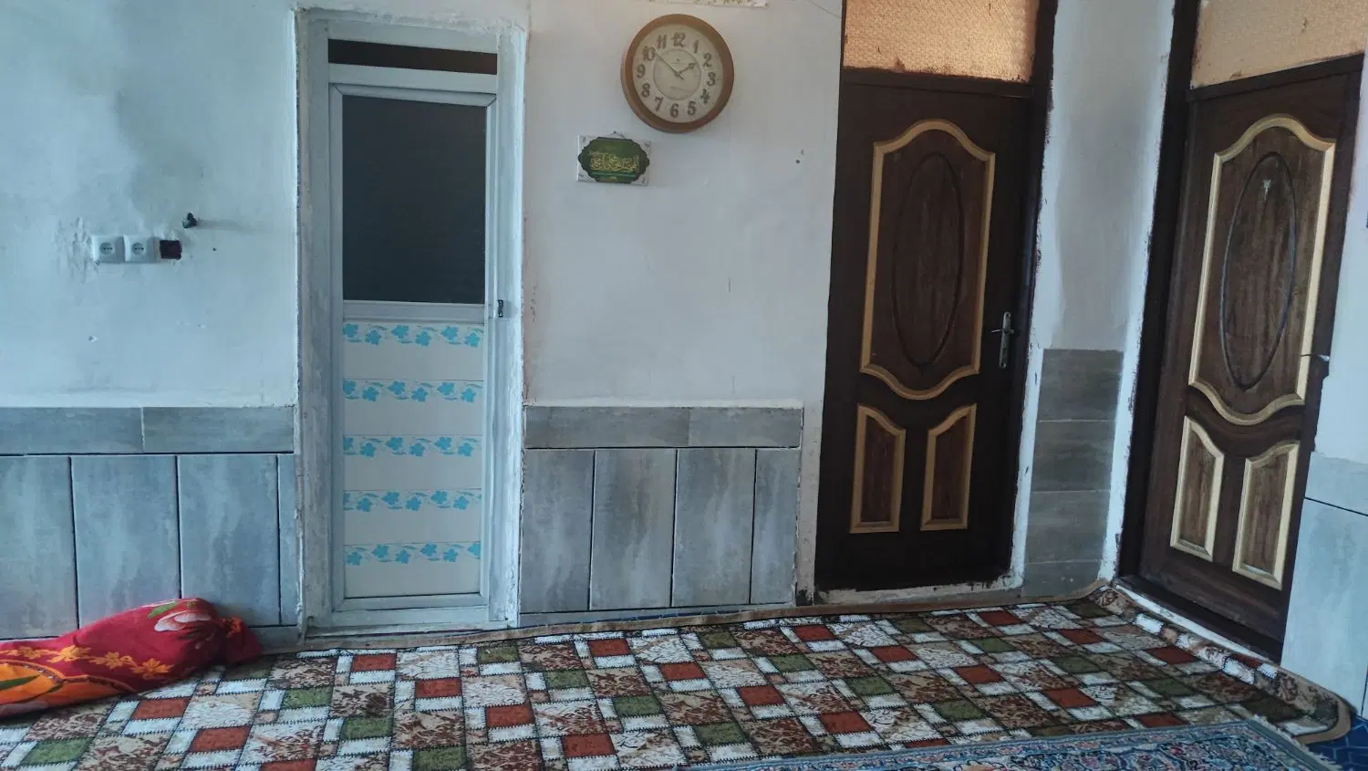 فروش خانه ویلایی با مساحت ۱۸۰ متر