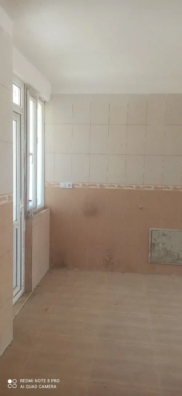 فروش آپارتمان فرهنگیان بلوک .D6