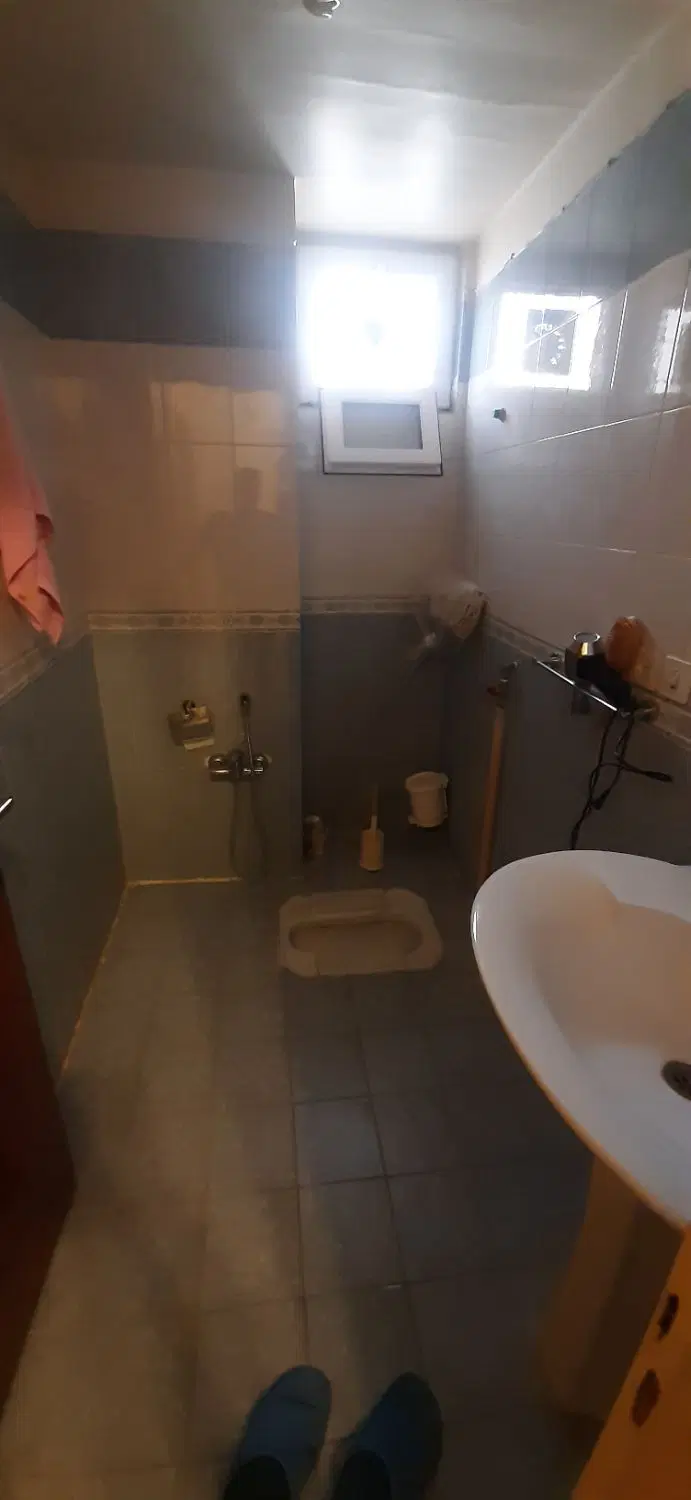 تجریش ۱۰۰متردوخواب