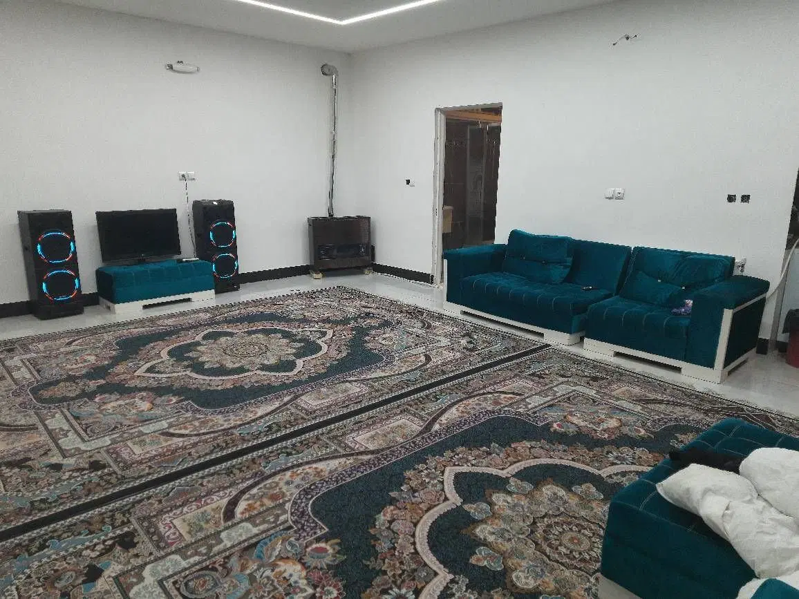 اجاره باغ شیک