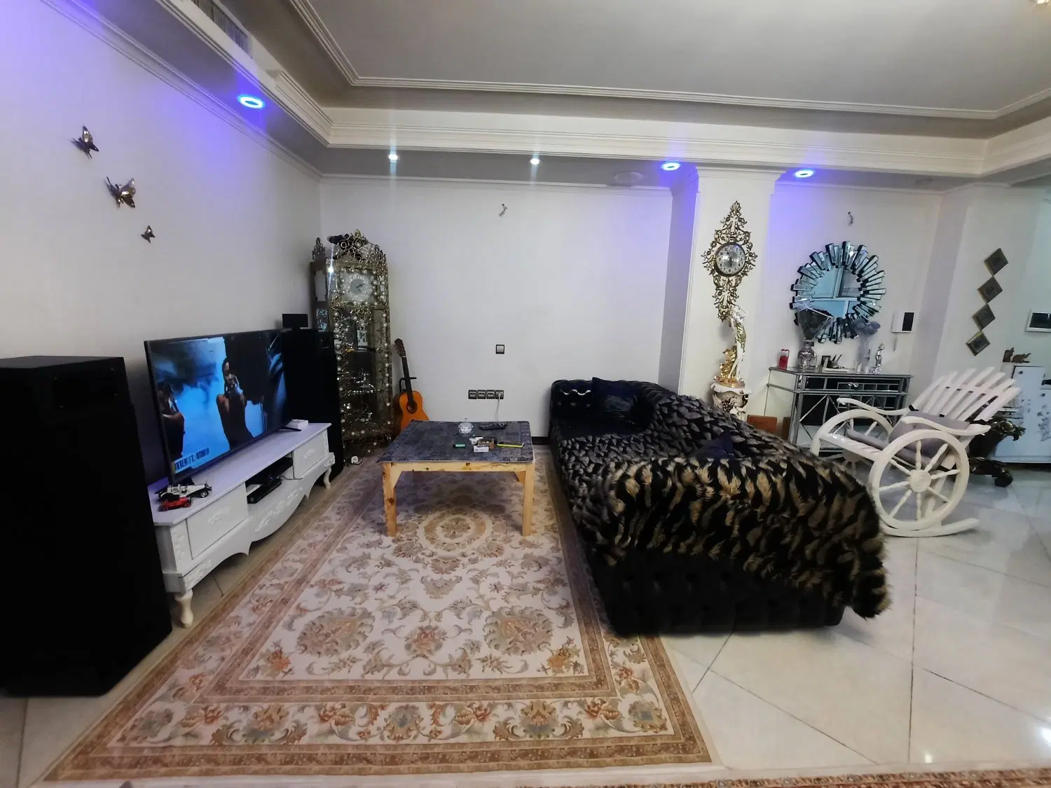 فروش آپارتمان در کوهک شرقی