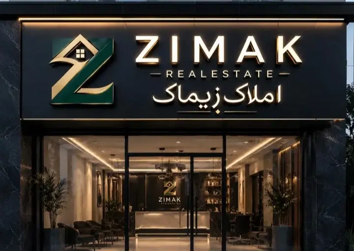 فروش زمین نیمه ساز۱۰قصب محمودآباد سندتک برگ