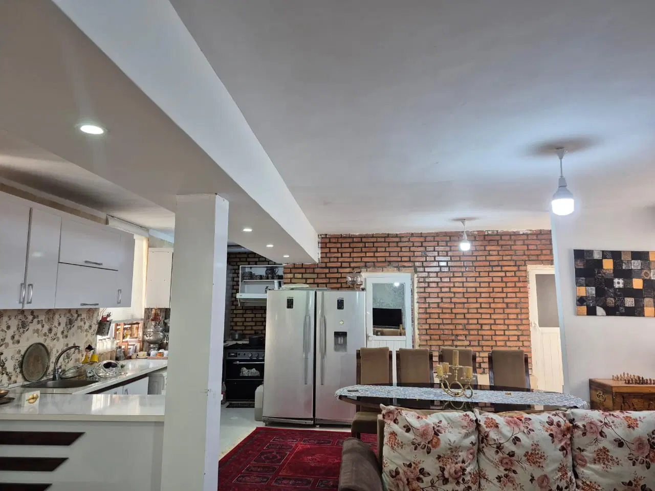 فروش ساختمان دو نبش202متری،عطایی2کوی10