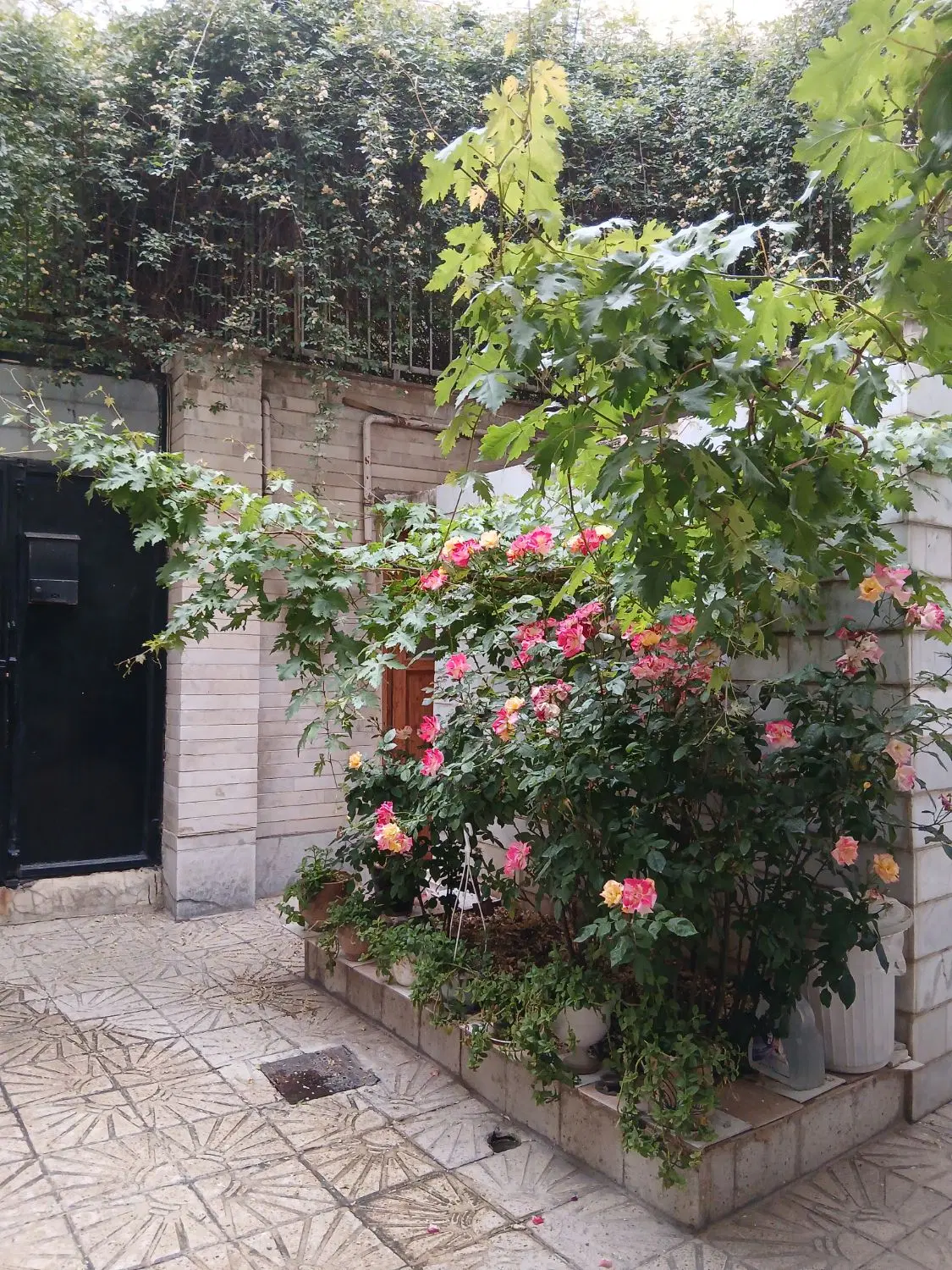 فروش ملک ویلایی_بهترین لوکیشن قزوین