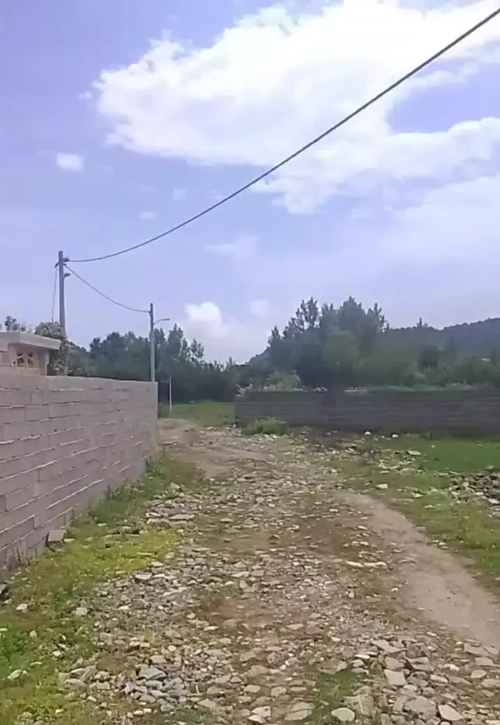 زمین مسکونی و ویلایی