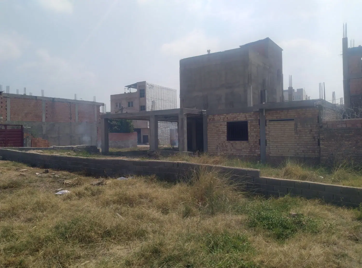 خانه اجاره ای