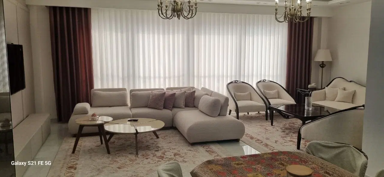 فروش آپارتمان
