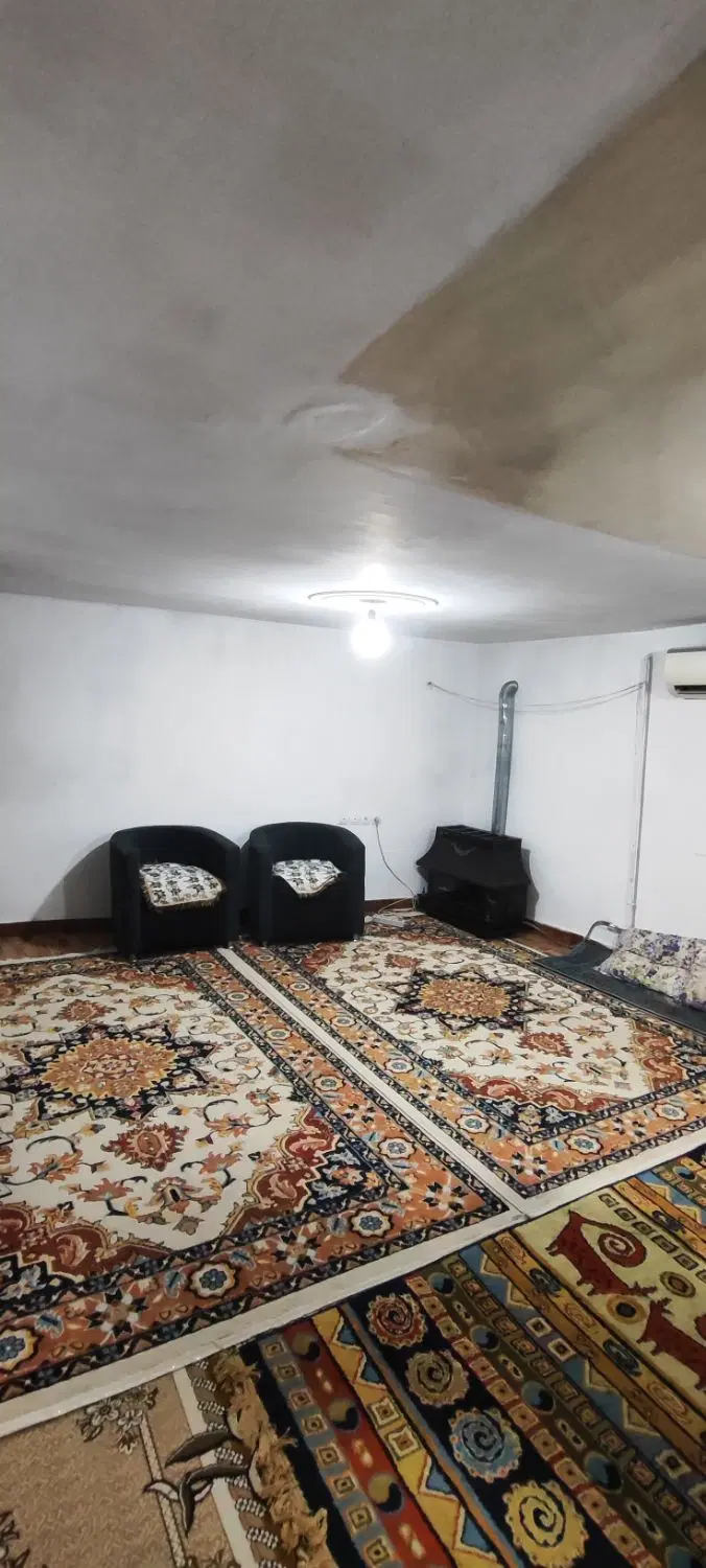 خانه ویلایی 150متر