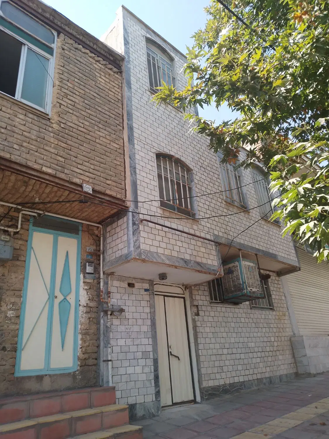 خانه فروشی حسین آباد