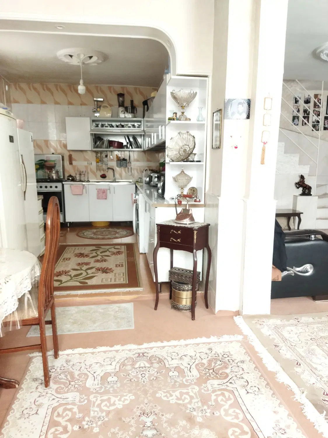 منزل فروشی ویلایی