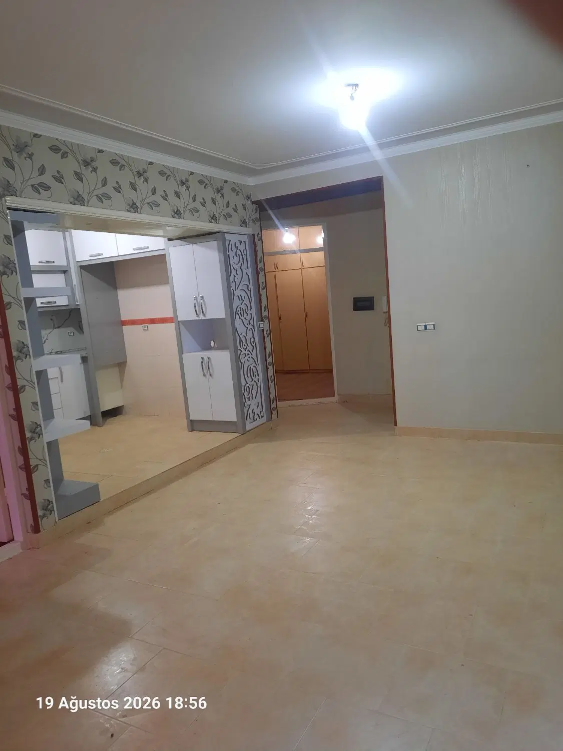 اجاره آپارتمان ۷۰  متر در باغمیشه