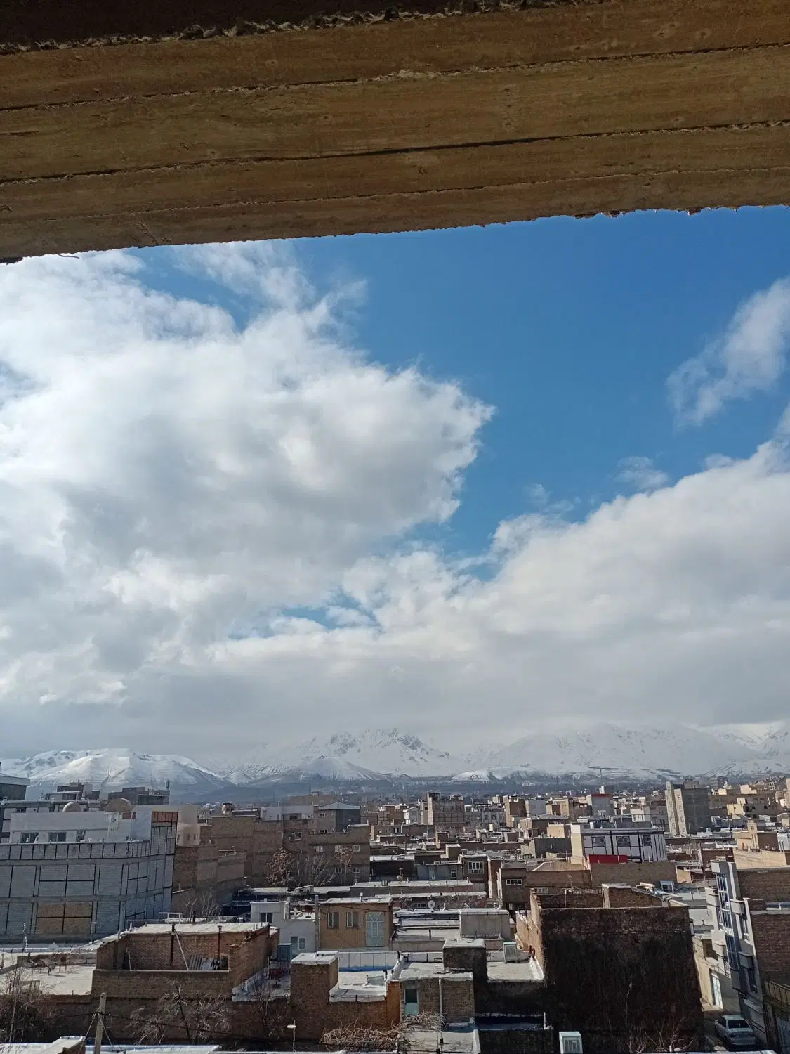 یه قطعه زمین خیلی آینده دار،فروش فوری شهرک ولیعصر