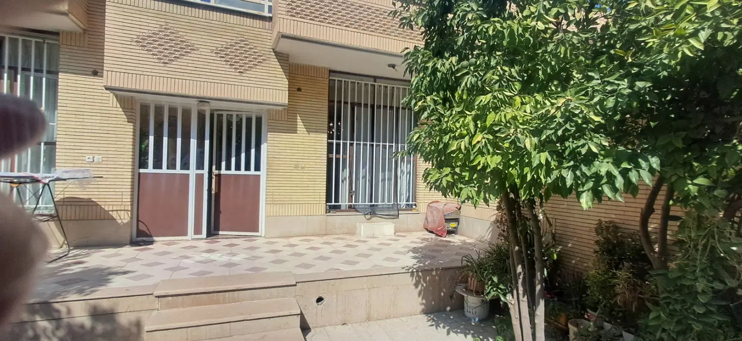 ویلایی ۳۱۰متر ۴خواب دریکطبقه