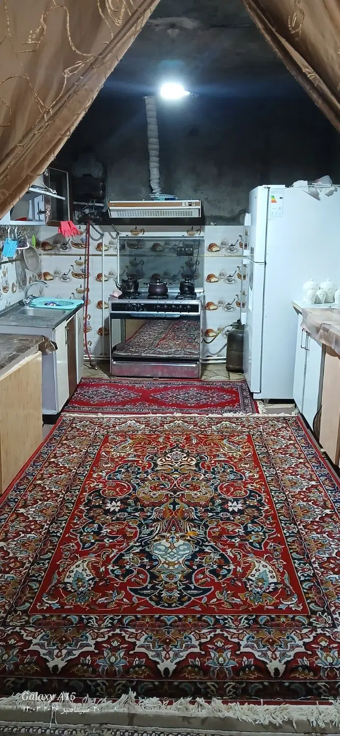 خونه ویلایی