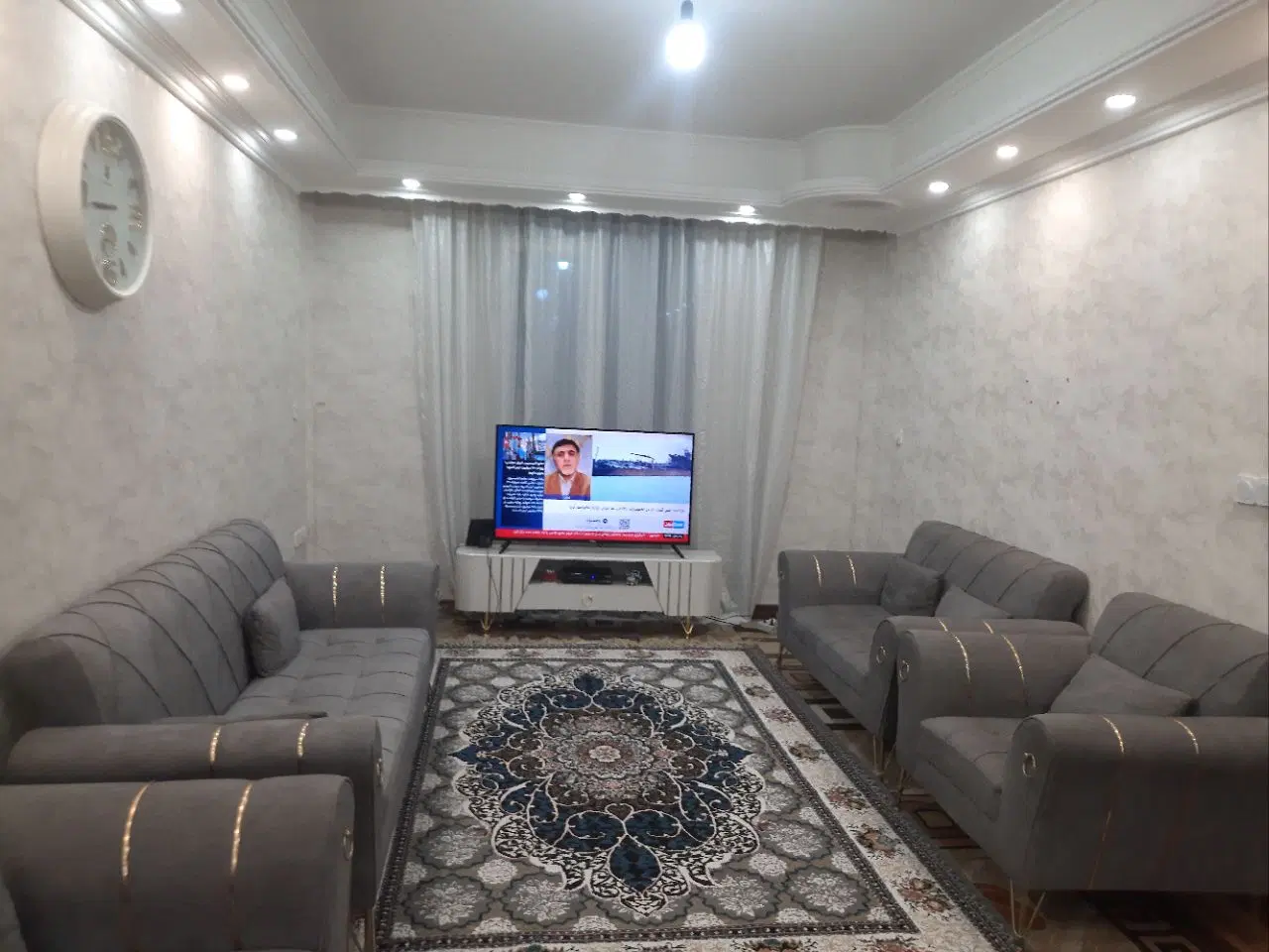 رهن کامل