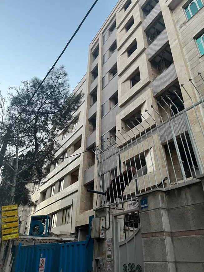 مشارکت در ساخت جیحون