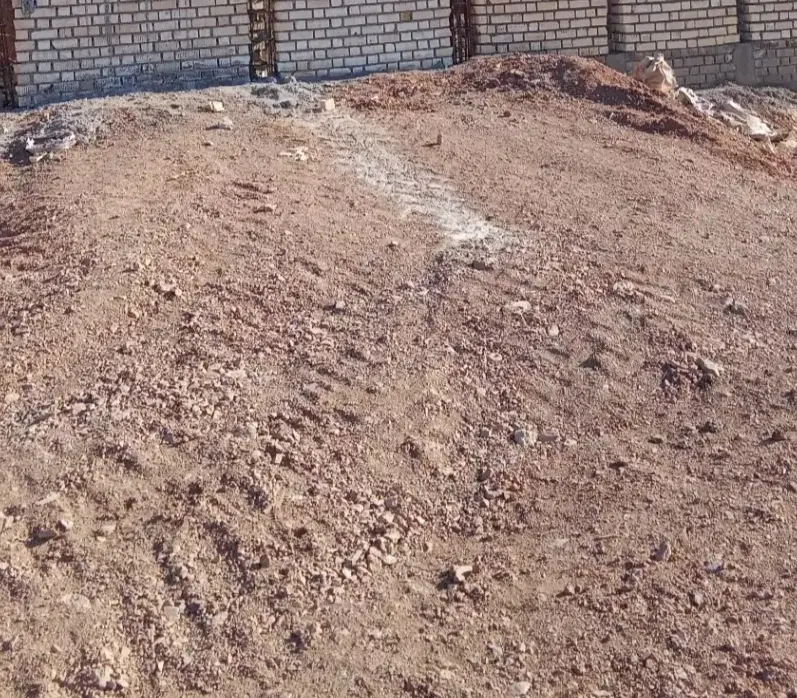 زمین مسکونی ورمهنگ
