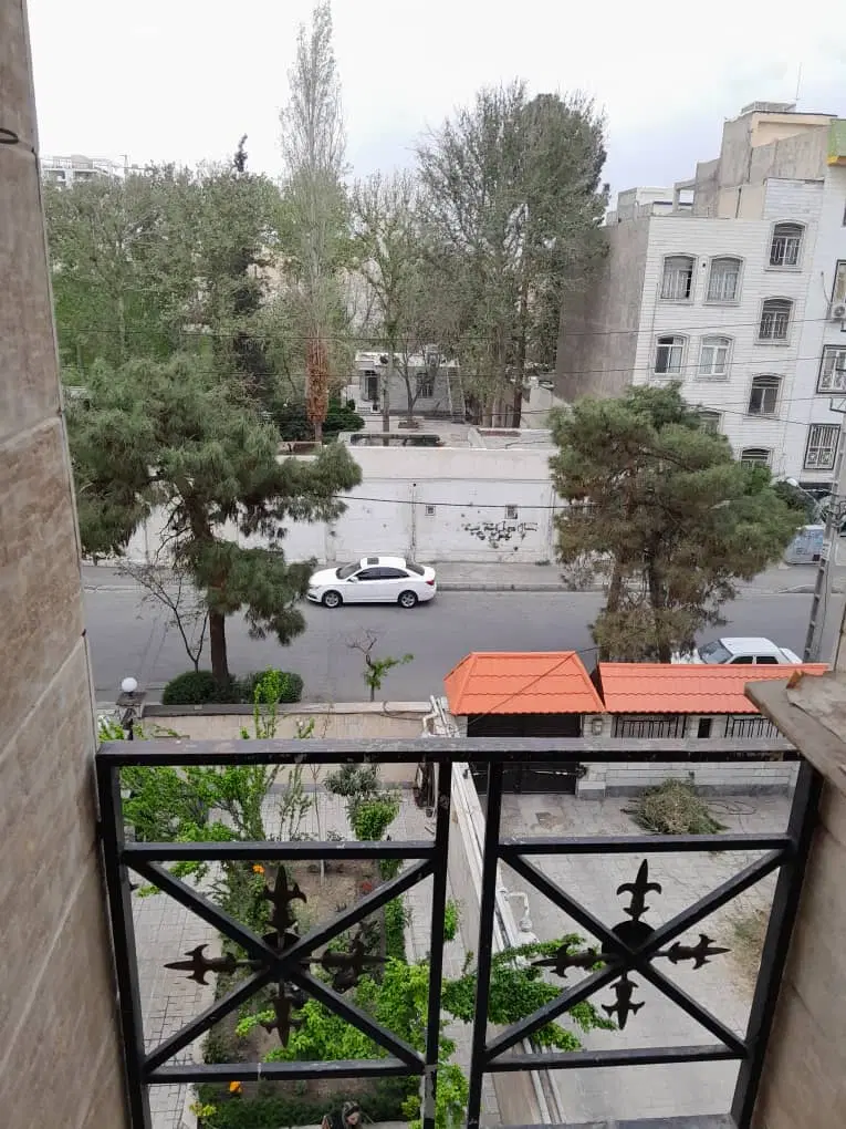 ۶۵متر پارکینگ اختصاصی کانال غربی