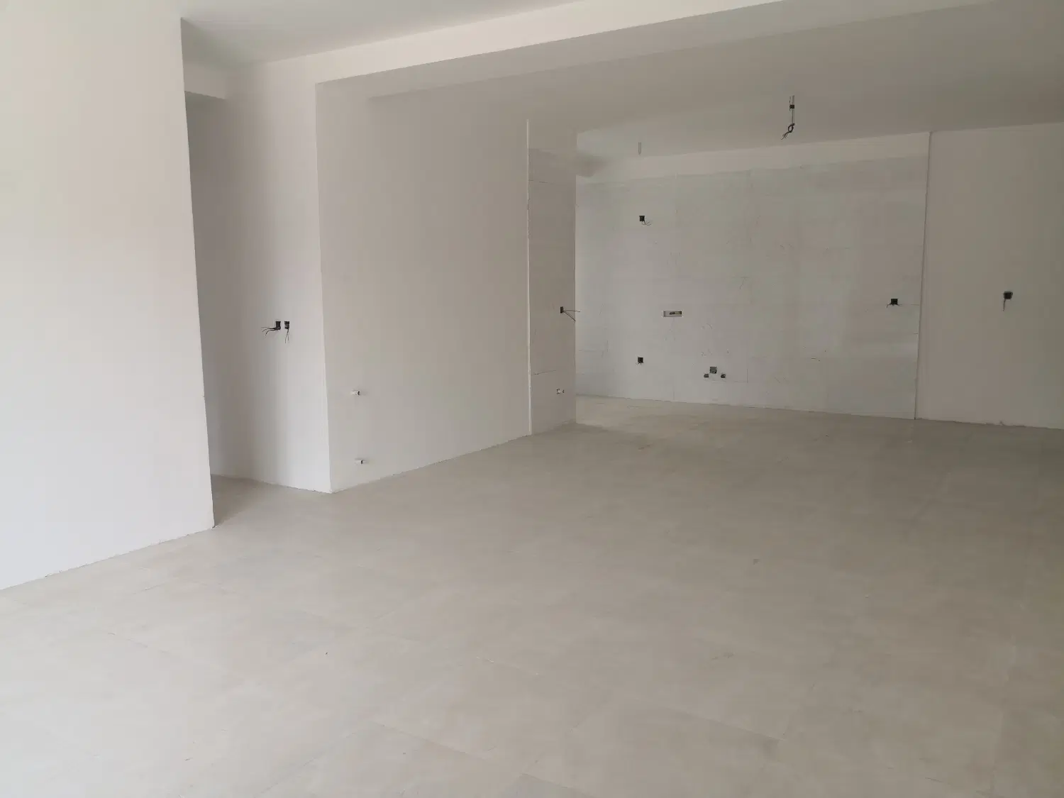 120 متری نوساز _ کمربندی شرقی