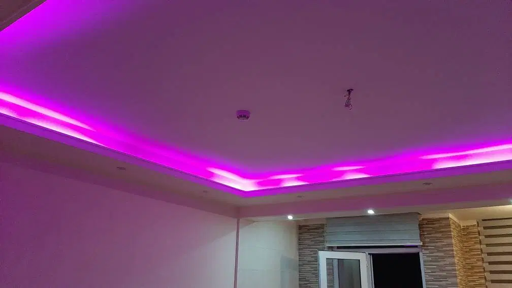 آپارتمان اسکندری کلهر