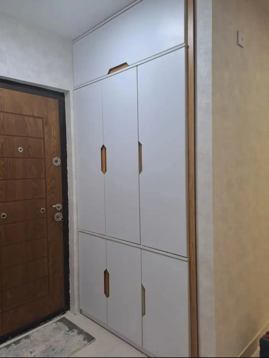 آپارتمان اجاره سردار سلیمانی در هپکو