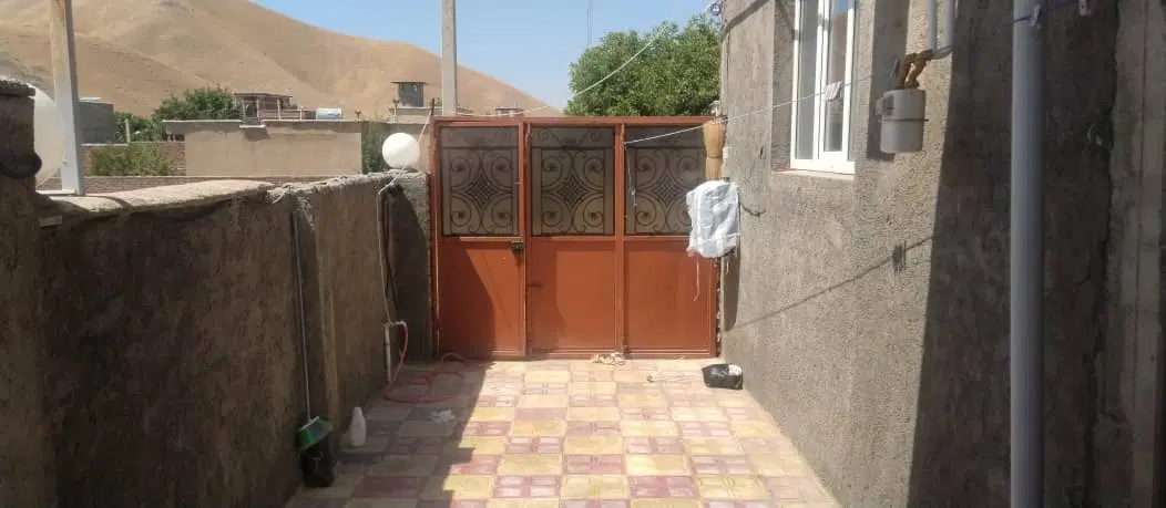فروش خانه روستایی