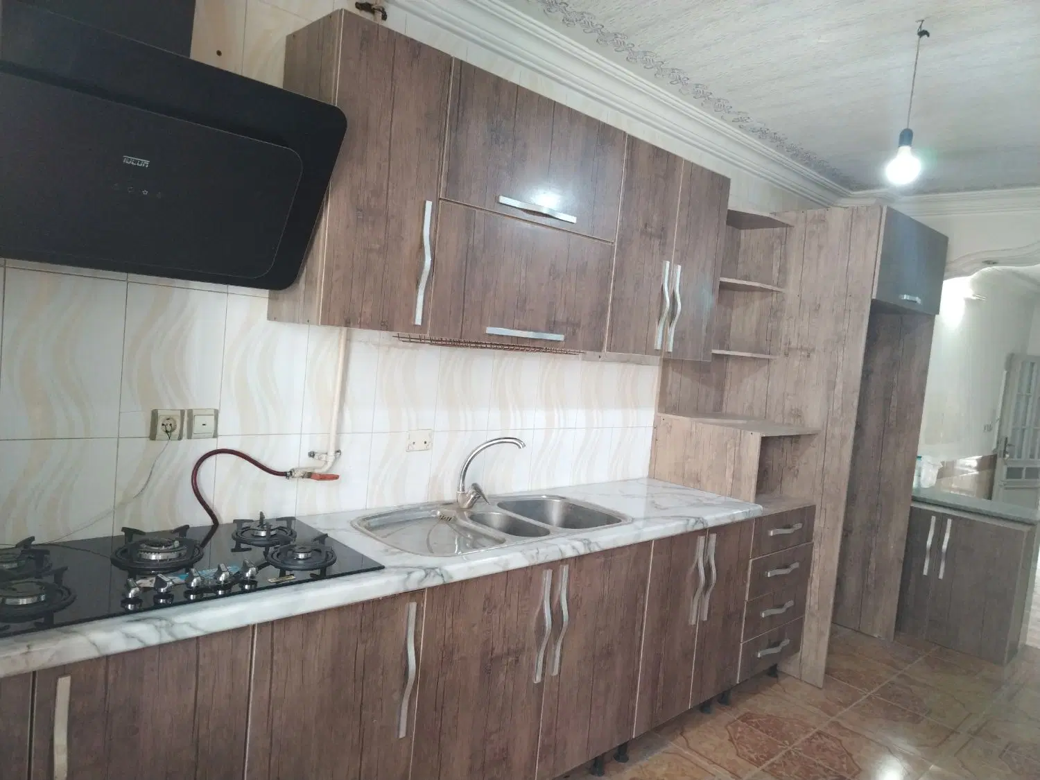 فروش خونه 72متری