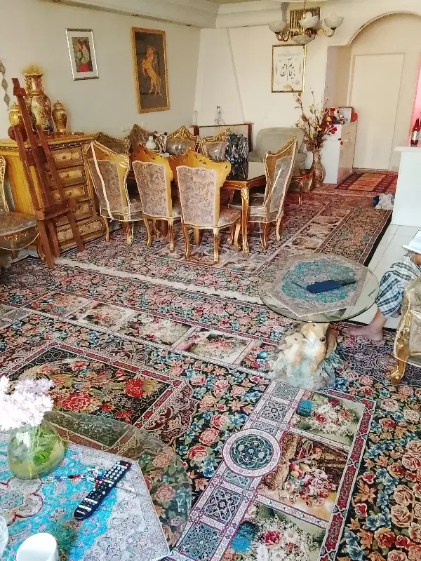 اجاره آپارتمان