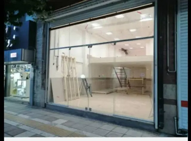 مغازه اجاره ای