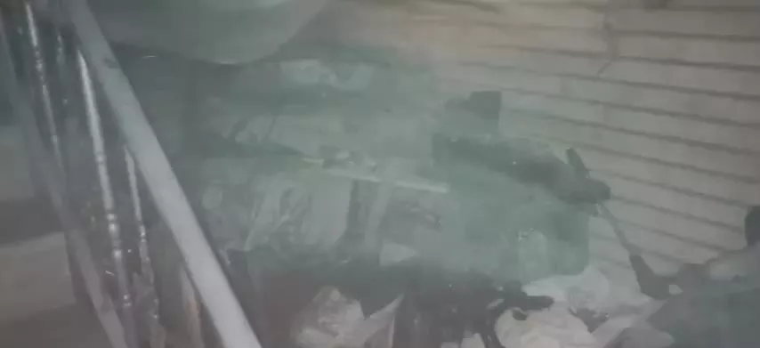 کارگاه و منزل مسکونی فروشی