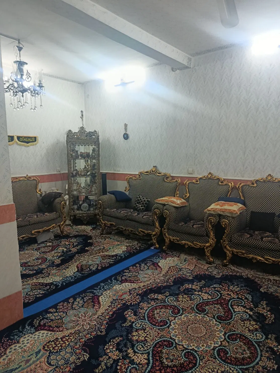 خونه 48متری