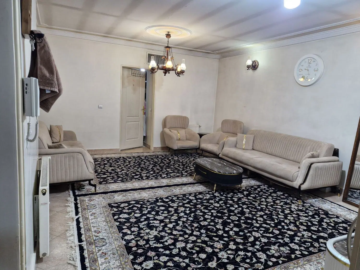 اجاره آپارتمان