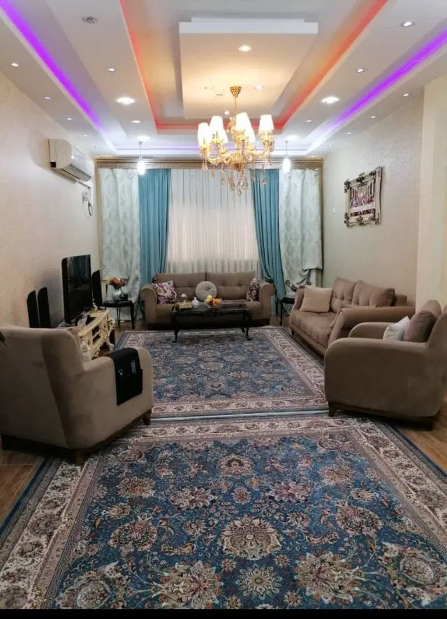 ذولفقاری سی متری ایستگاه 4