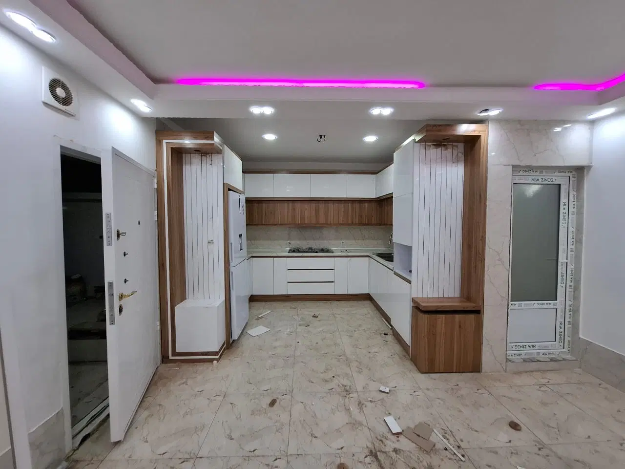 فروش اپارتمان 128 متری