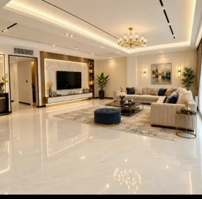 اپارتمان ۱۳۰متری در خیابان راه اهن کوچه پژن