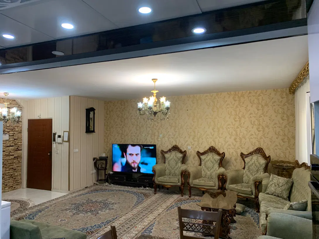 فروش اپارتمان ۸۵ متری