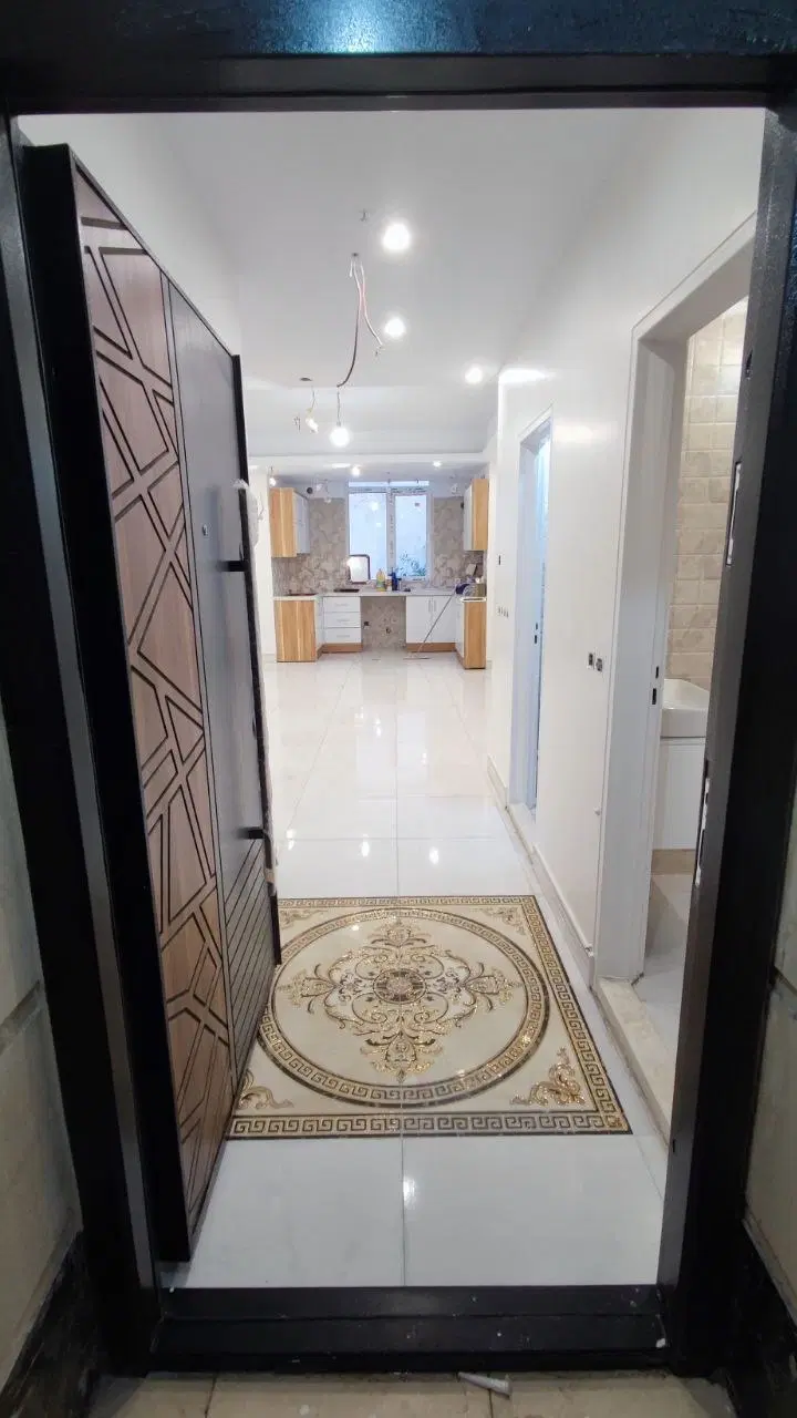۶۰ متر نوساز خوش نقشه