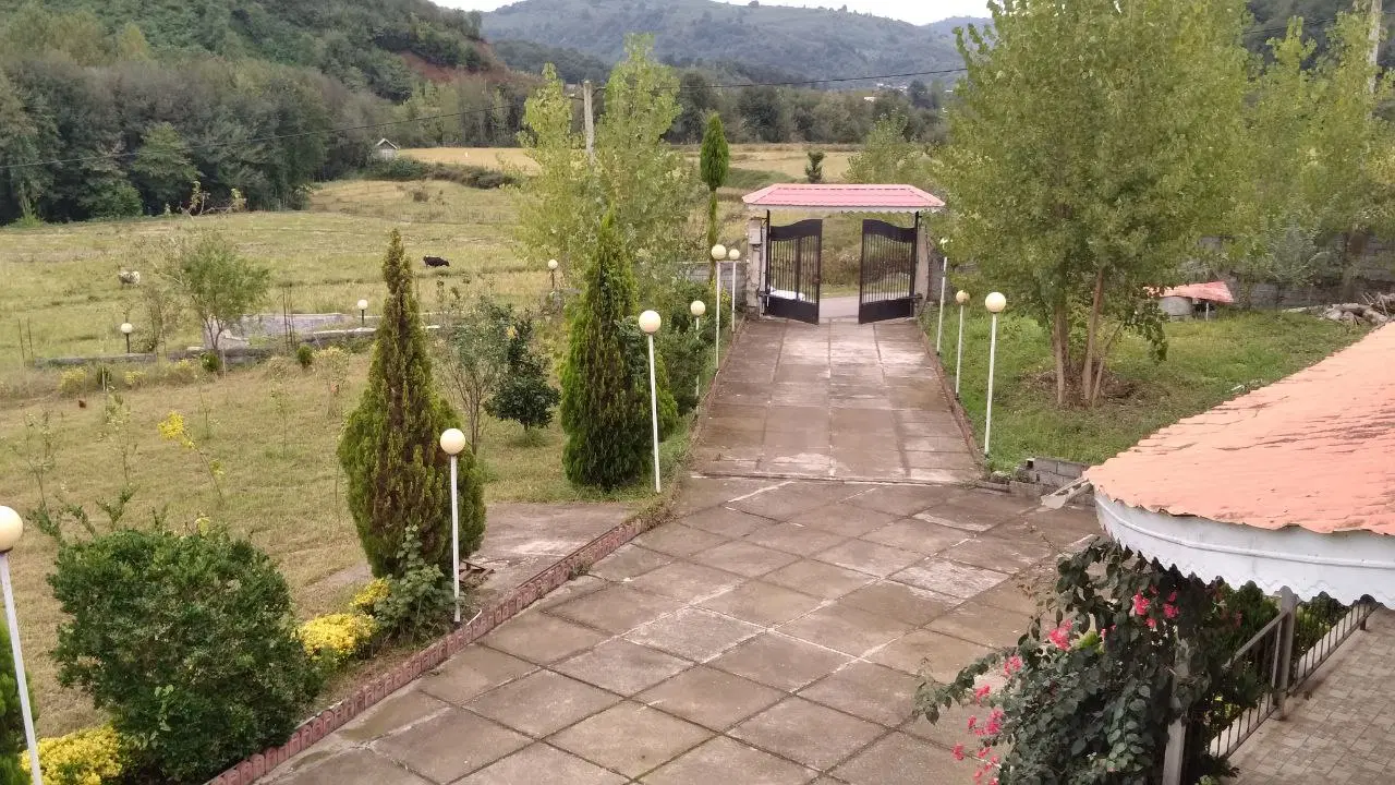 خانه برای اجاره