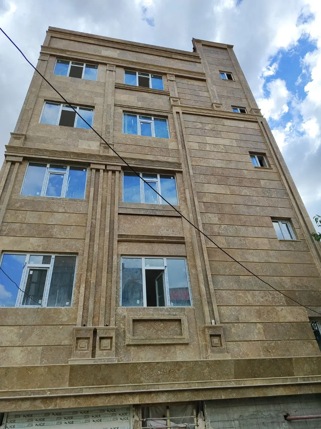اجاره اپارتمان مسکونی