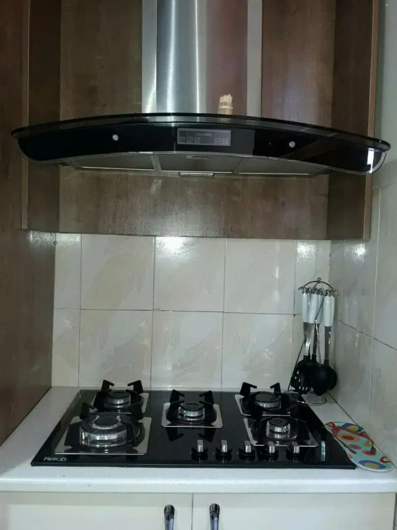 واحد  تمییز و فول بازسازی شده