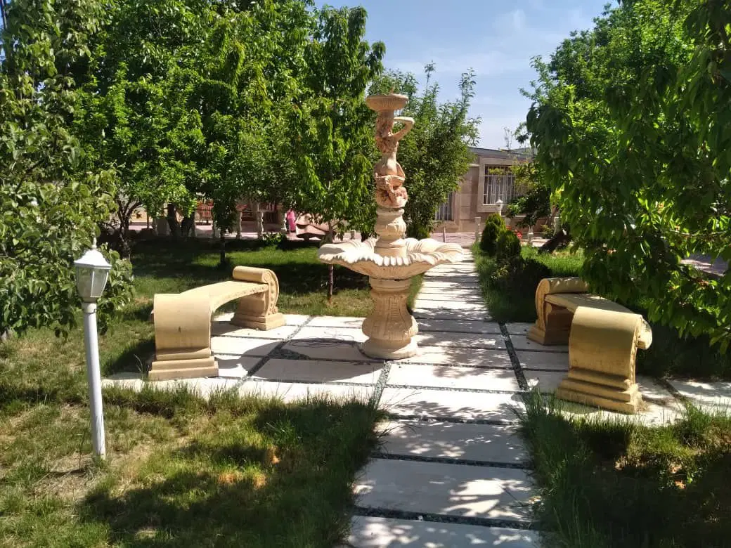 اجاره باغ ویلا لوکس