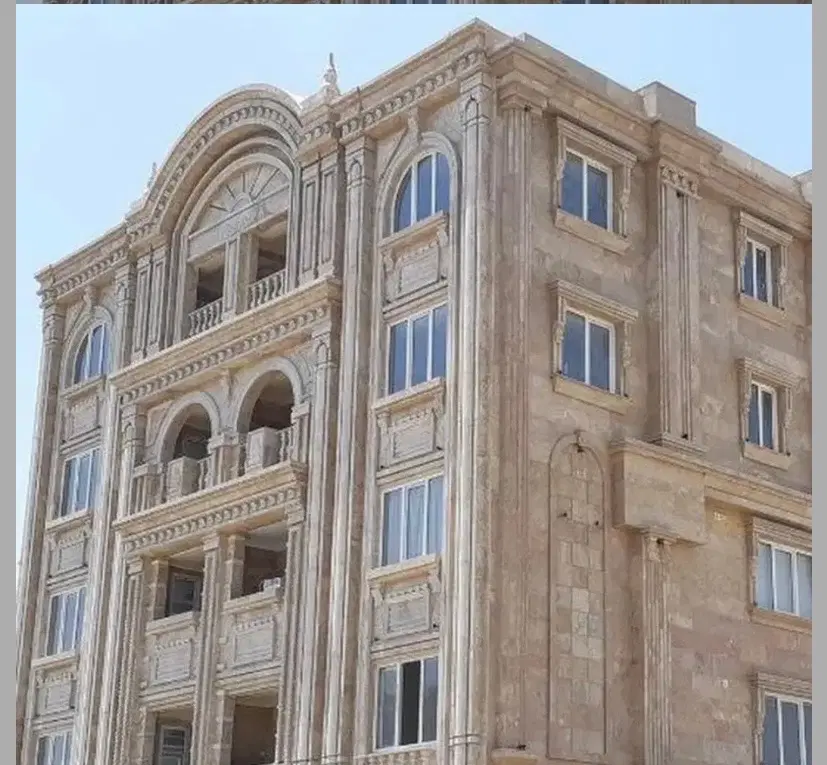 آپارتمان ۲ خوابه